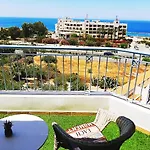Apartman H&o In Paphos! *