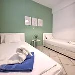 Apartman H&o In Paphos!