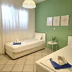 H&o In Paphos! Apartman *