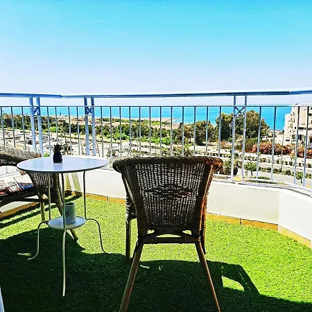 H&o In Paphos! Apartman Paphos