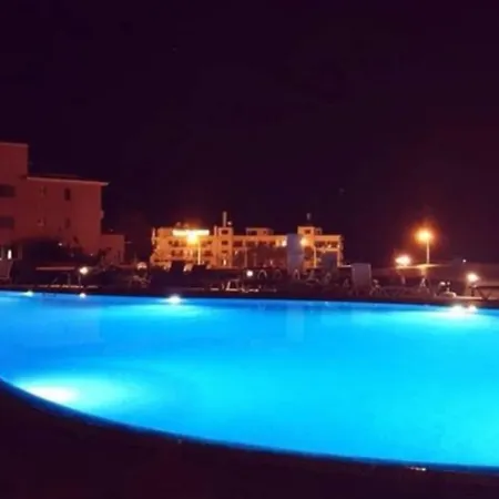 H&o In Paphos! Paphos