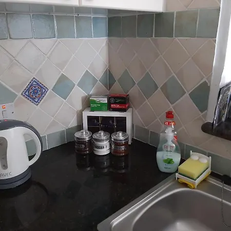 H&o In Paphos! * Paphos