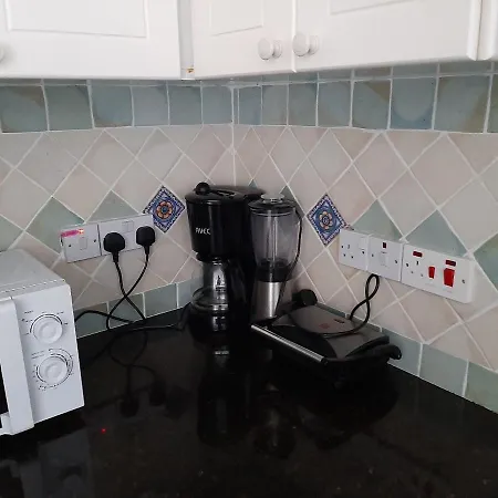 Appartement H&o In Paphos! Paphos