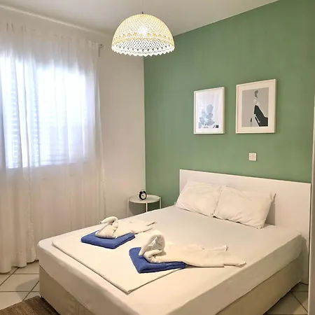 Apartment H&o In Paphos! Paphos