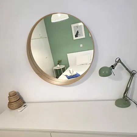 H&o In Paphos! Apartamento Paphos