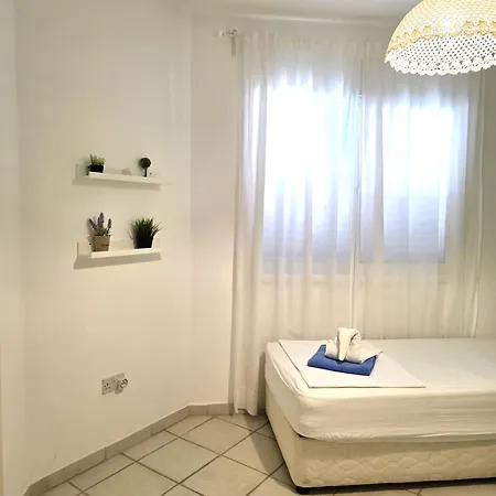 H&o In Paphos! Paphos