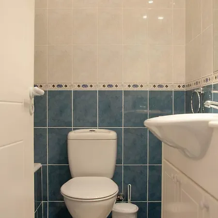 Appartement H&o In Paphos! *