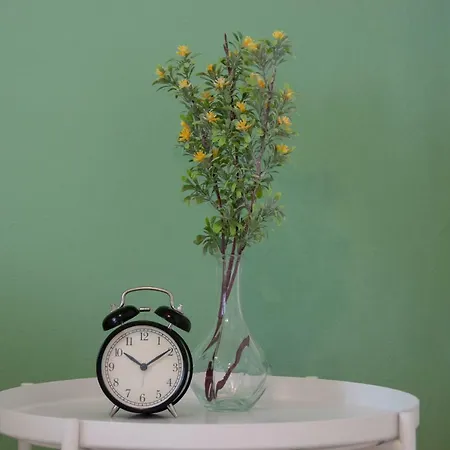 H&o In Paphos! Appartement