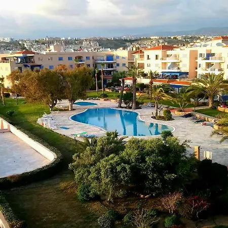 Apartament H&o In Paphos! Paphos