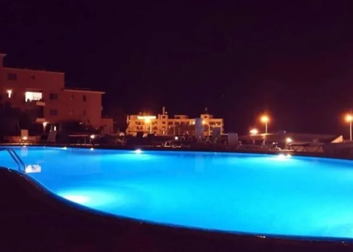 H&o In Paphos! Paphos