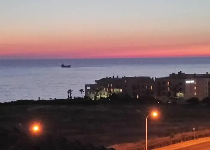 H&o In Paphos! Pafos