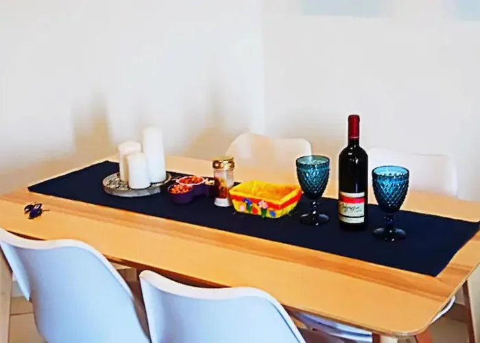 H&o In Paphos! Lejlighed