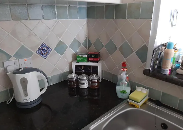 H&o In Paphos! * Pafos