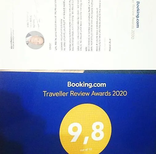 Lejlighed H&o In Paphos!