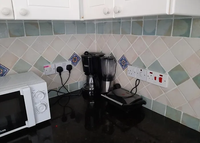 Apartament H&o In Paphos! Pafos