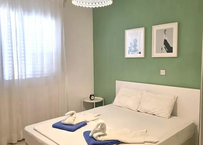 Lejlighed H&o In Paphos! Paphos