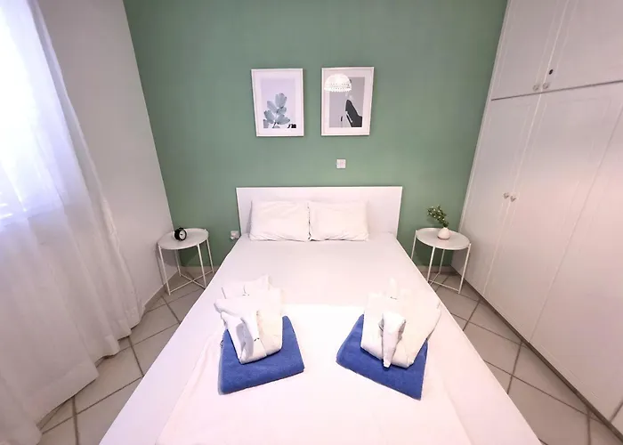 H&o In Paphos! Paphos