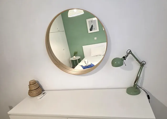 H&o In Paphos! Lejlighed Paphos