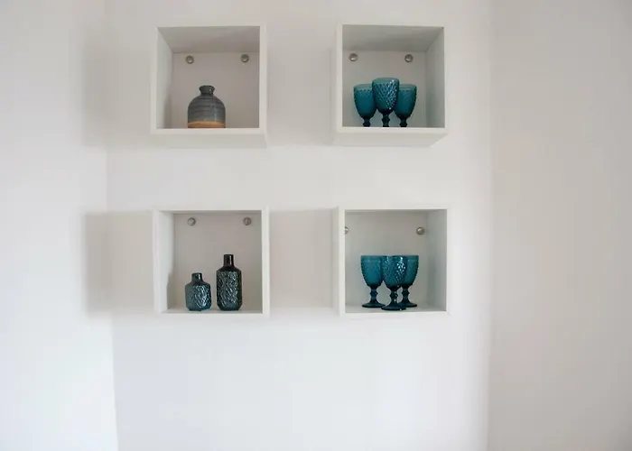 H&o In Paphos! Lejlighed Paphos