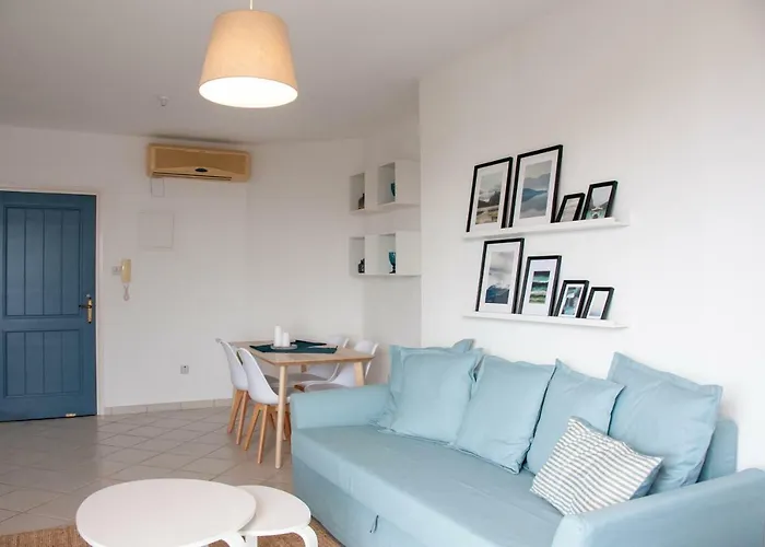 H&o In Paphos! Apartament Pafos