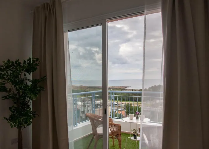 H&o In Paphos! Paphos