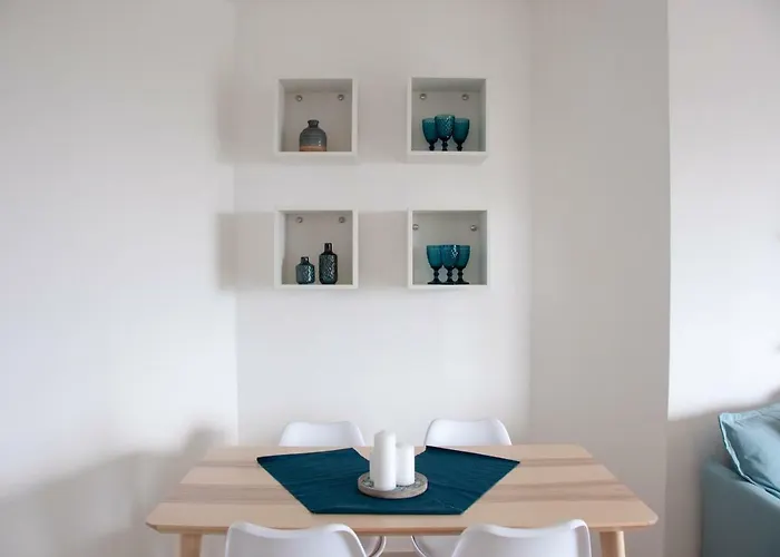 Apartament H&o In Paphos! Pafos