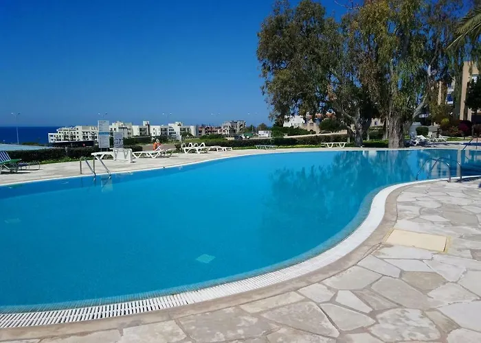 H&o In Paphos! * Pafos