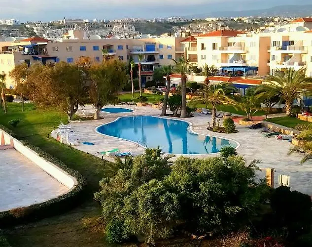 Apartament H&o In Paphos! Pafos