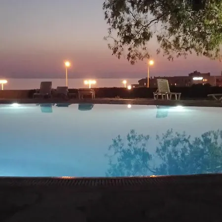 H&o In Paphos! Apartment