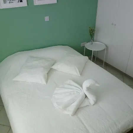 H&o In Paphos! Apartment Paphos