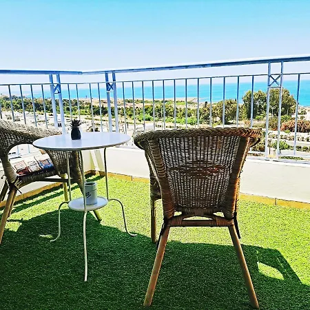 Apartment H&o In Paphos!