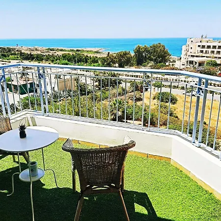 H&o In Paphos! *