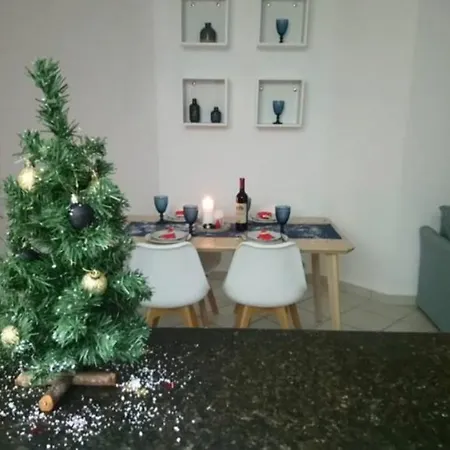 Apartment H&o In Paphos! *