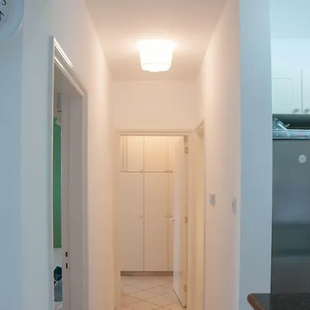 Apartment H&o In Paphos!