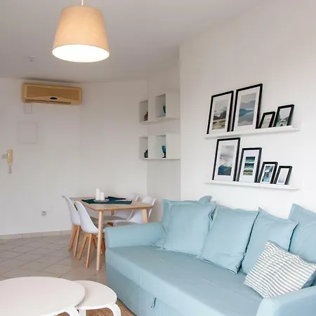 H&o In Paphos! Διαμέρισμα Πάφος