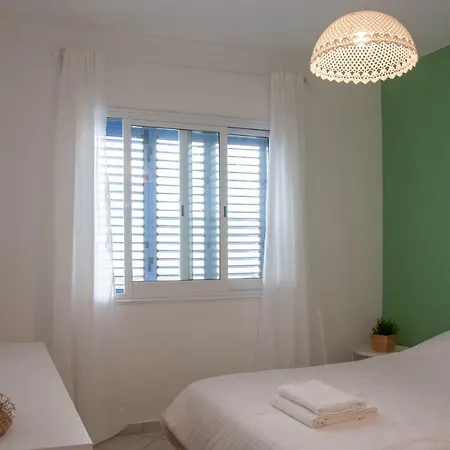 Apartment H&o In Paphos! *