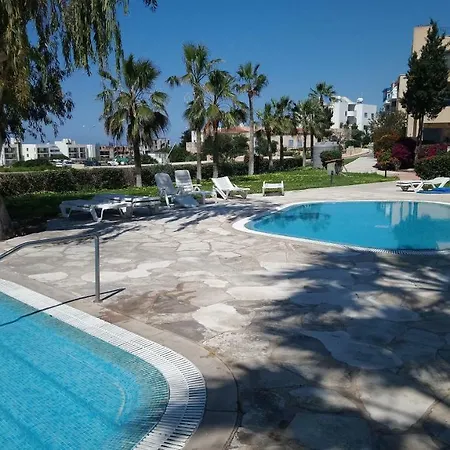 Apartment H&o In Paphos! Paphos