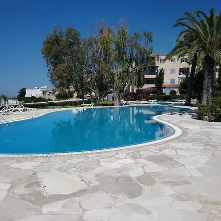 Apartment H&o In Paphos!