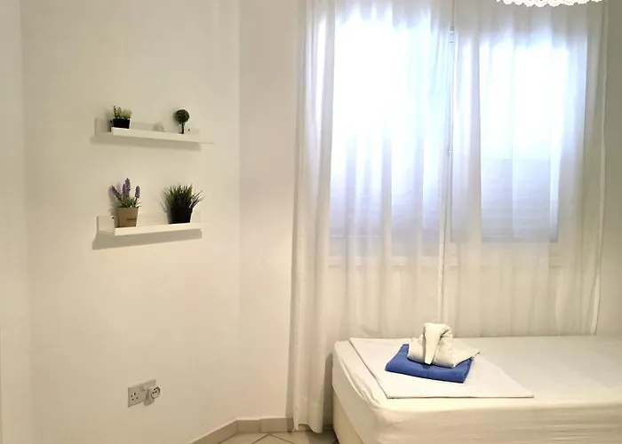 H&o In Paphos! Pafos