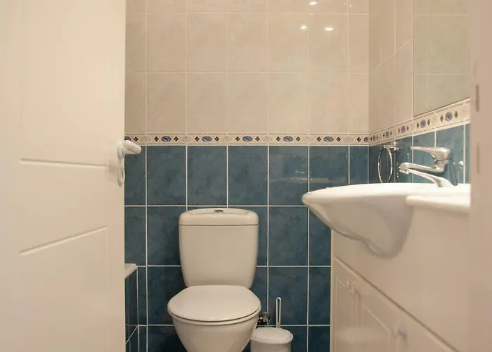 Apartamento H&o In Paphos! *