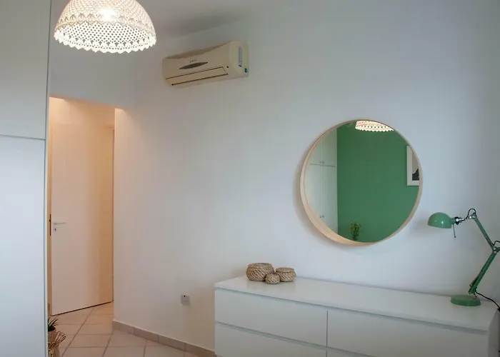 H&o In Paphos! Apartamento